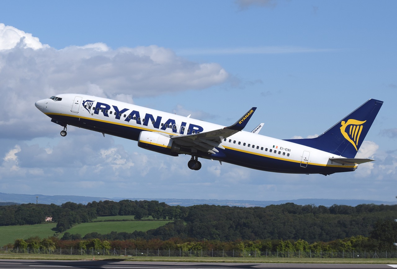 compensazione pecuniaria con la compagnia aerea irlandese Ryanair compensazione pecuniaria con la compagnia aerea irlandese Ryanair