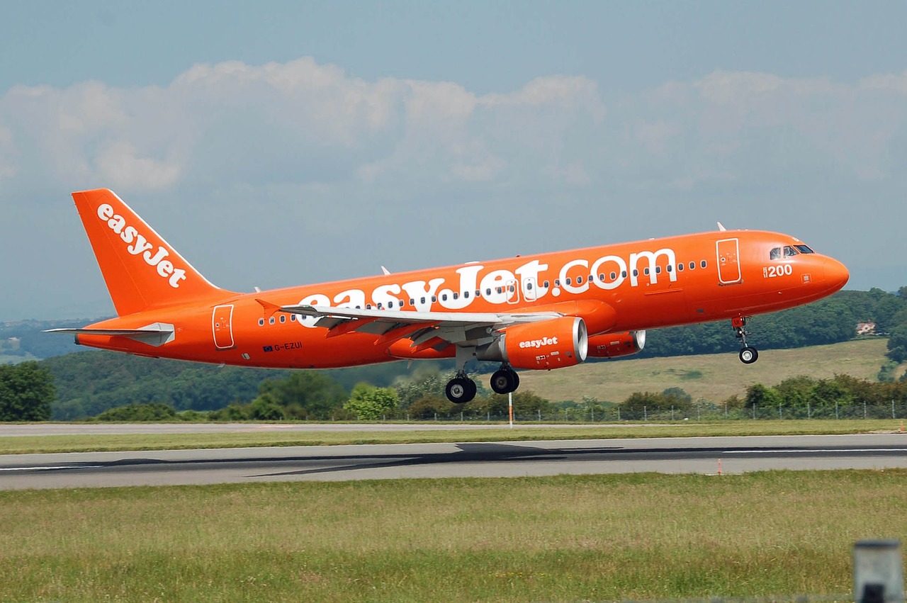 Rimborsi EasyJet Napoli Venezia