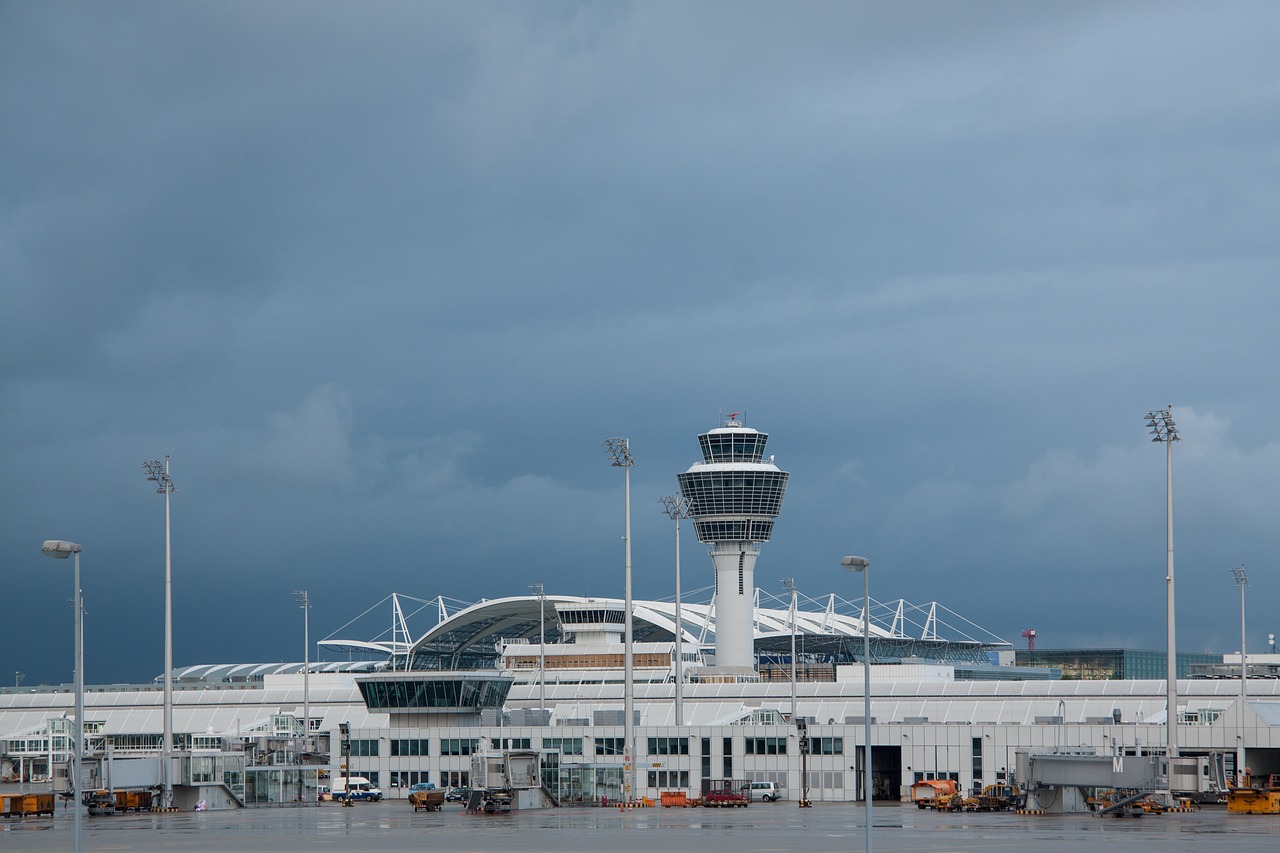 Rimborso disservizio aeroporto