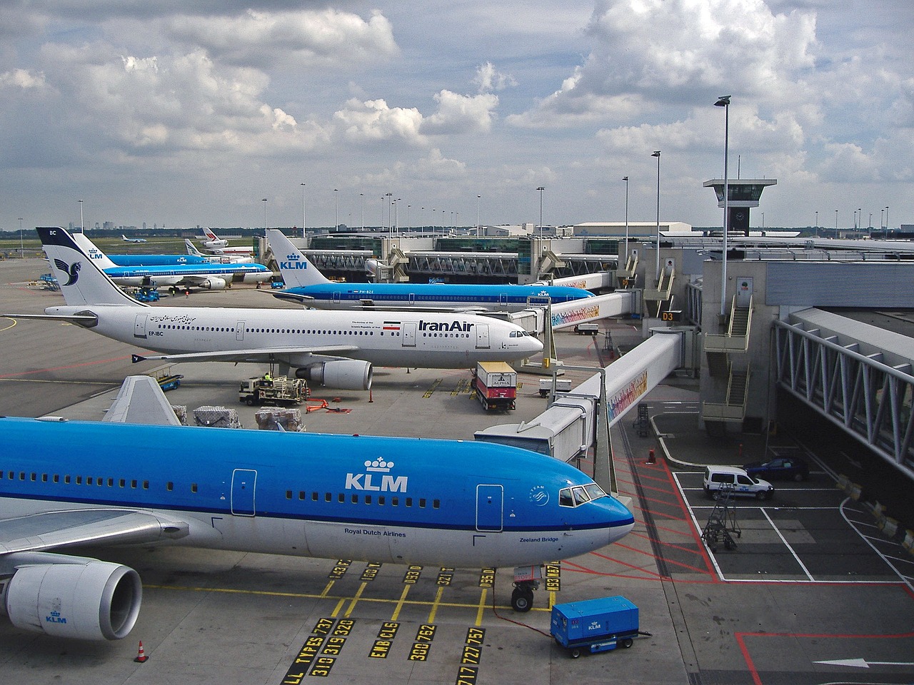 Disagi aeroportuali Disagi aeroportuali