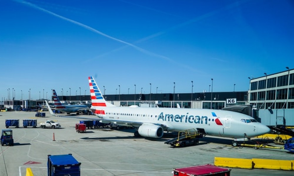 risarcimento American Airlines