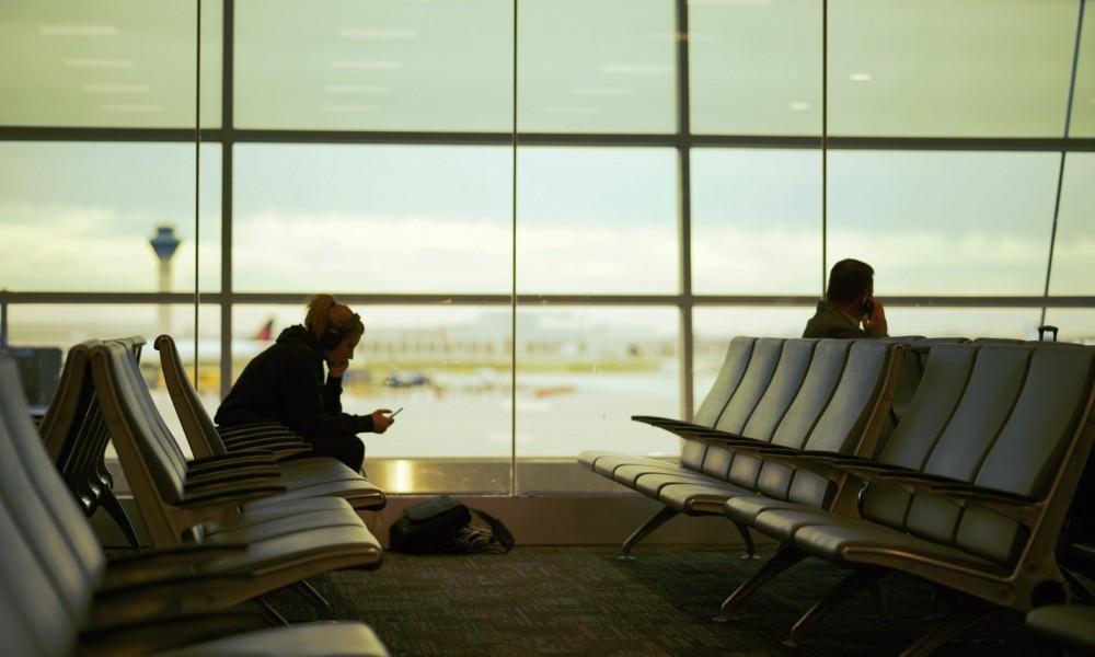 Ritardo aereo Ritardo aereo