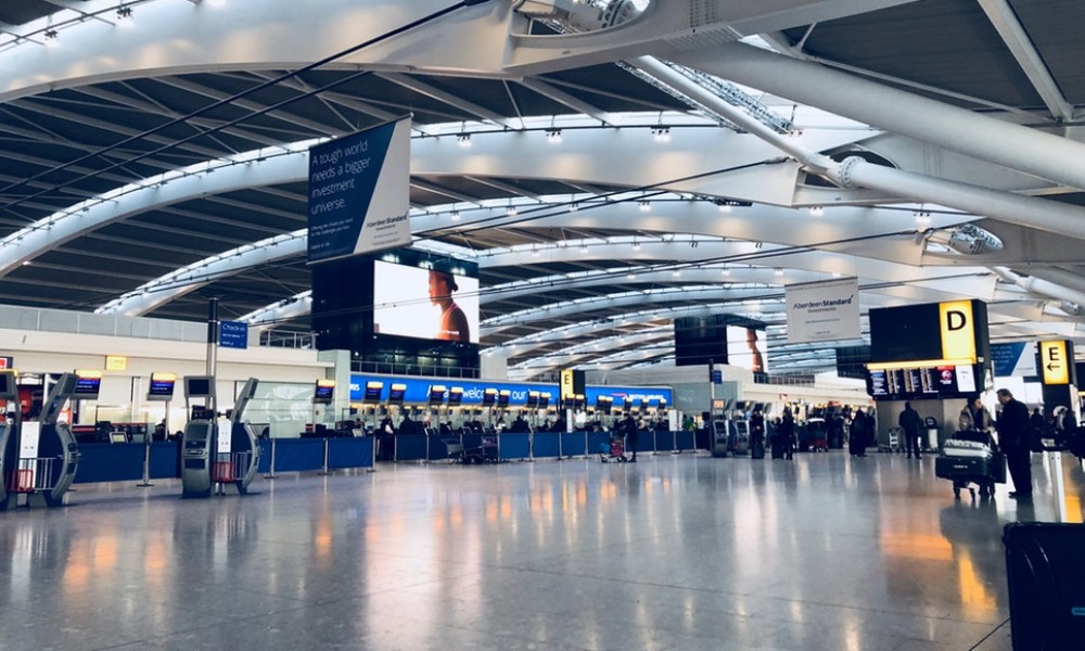 Ritardo aereo Ritardo aereo