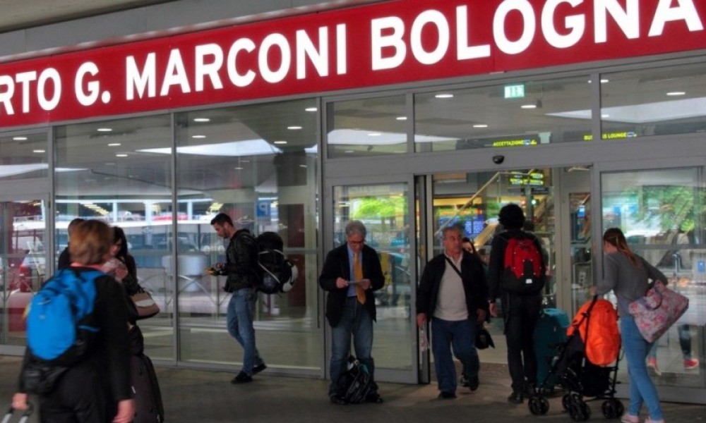 Aeroporto Bologna Aeroporto Bologna
