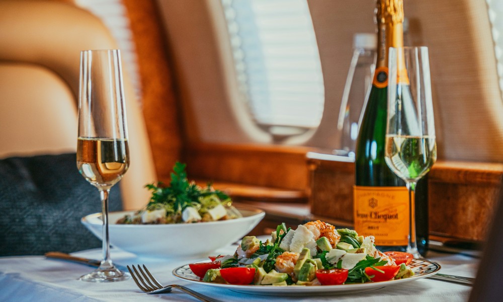 cosa mangiare con klm cosa mangiare con klm