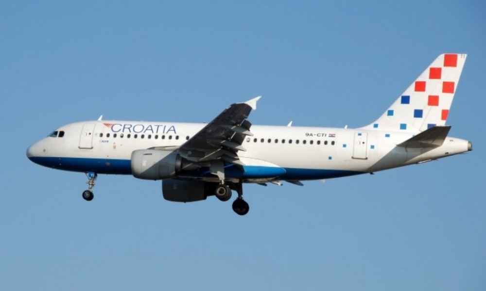 Cancellazione Croatia Airlines Cancellazione Croatia Airlines