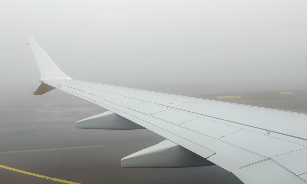 disagi aerei festività natalizie