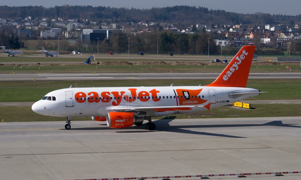 Ritardo EasyJet Ritardo EasyJet