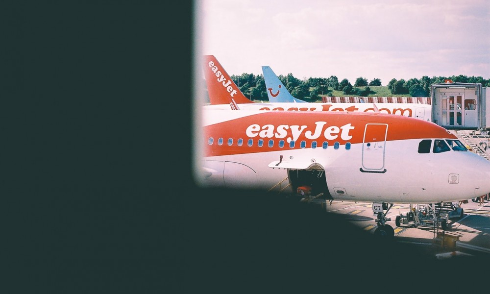 Risarcimento voli easyJet