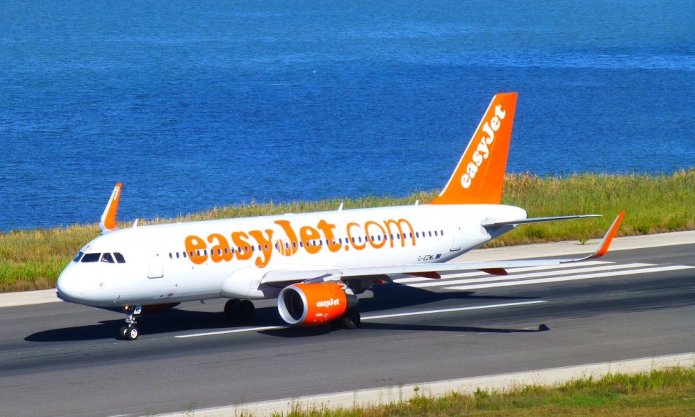 voli cancellati easyjet