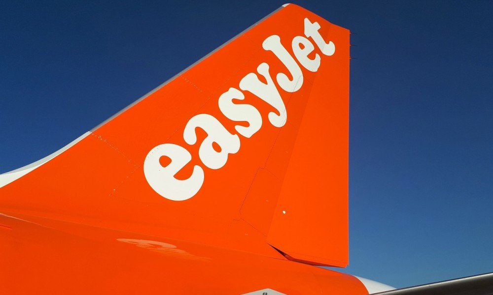voli Easyjet Amsterdam Milano