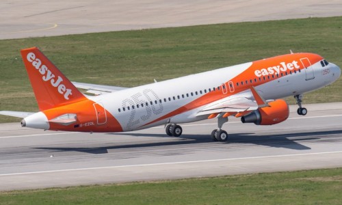 EasyJet cancella il volo U22806 da Palermo a Milano del 3 Marzo