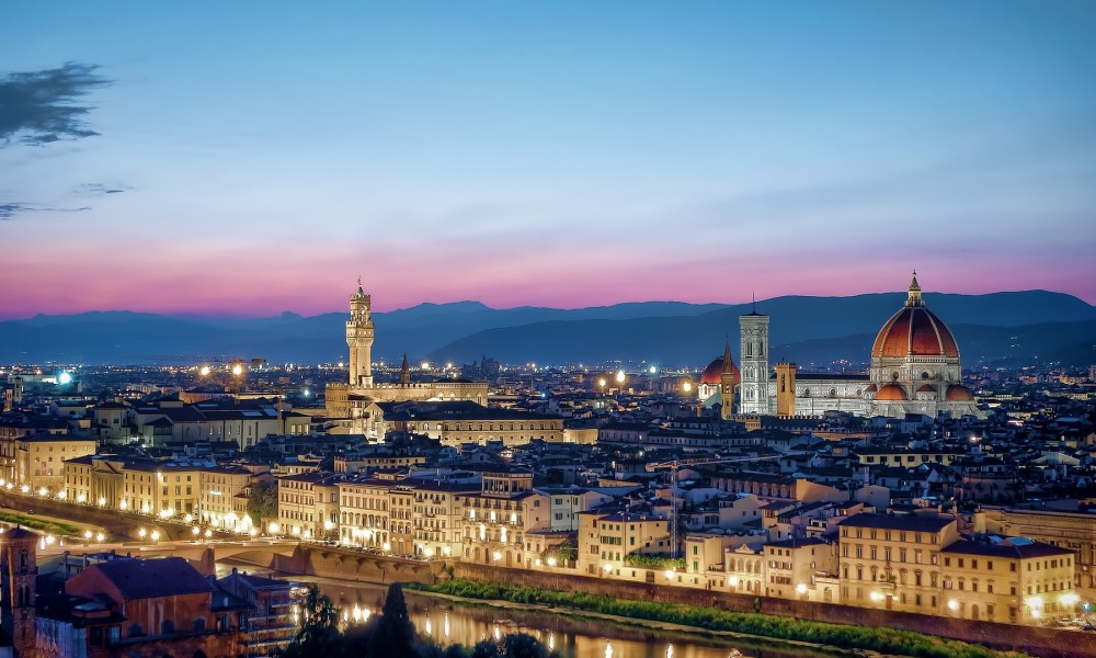 Città di Firenze