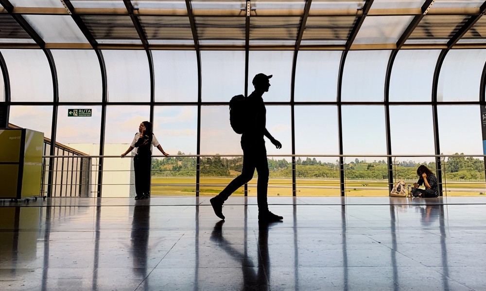 Ritardo aereo Ritardo aereo