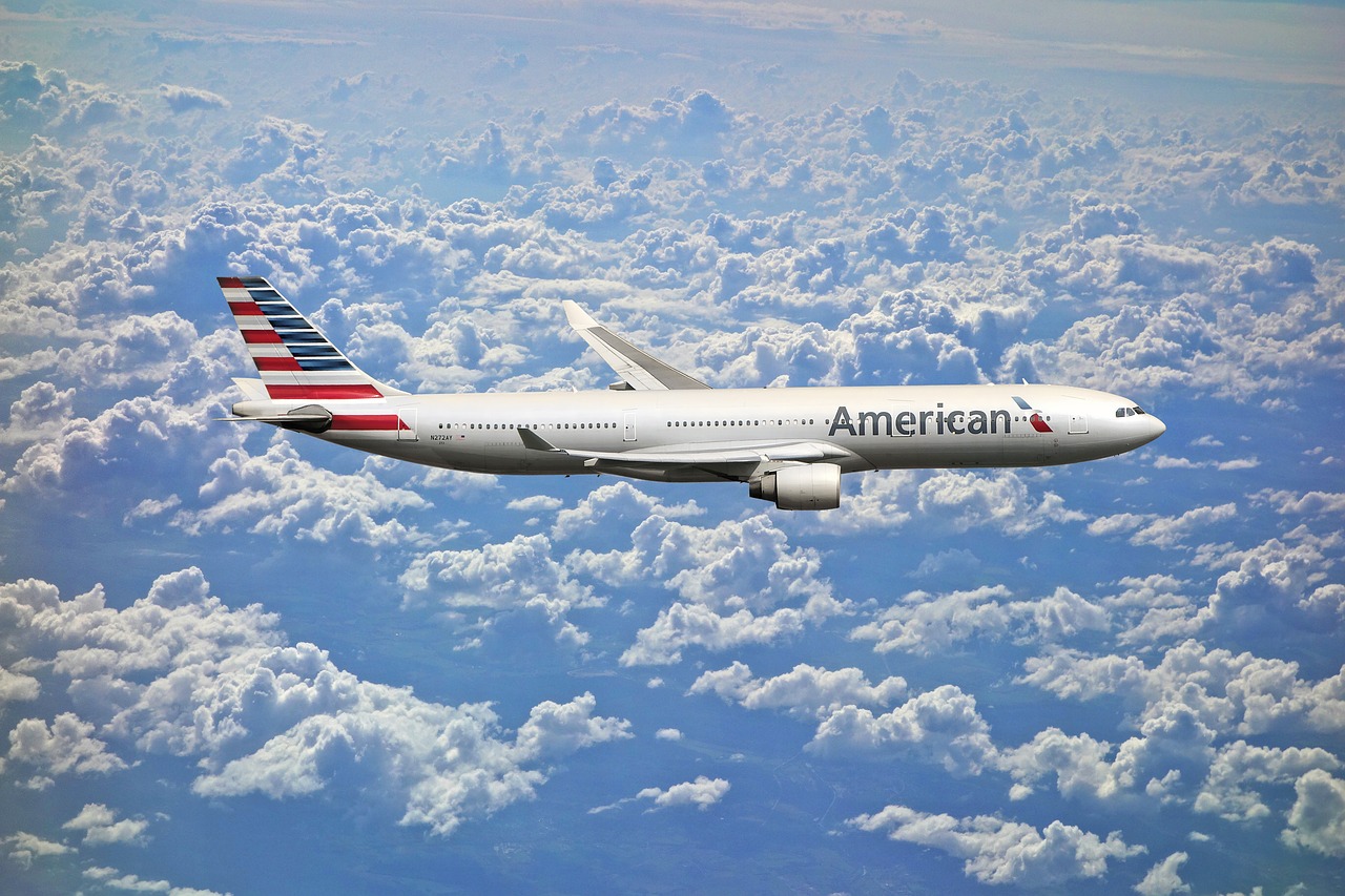 Risarcimenti American Airlines