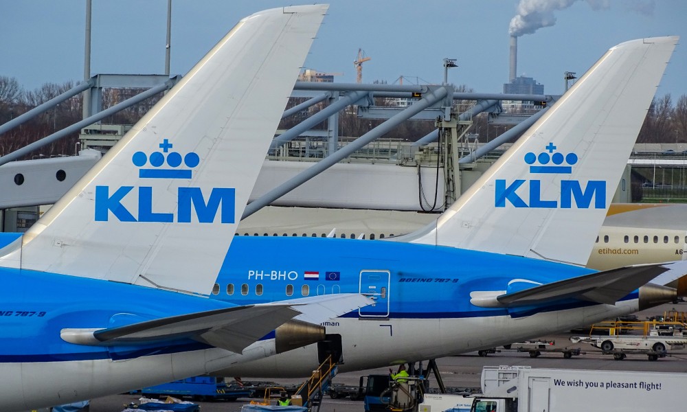 Rimborso KLM Rimborso KLM