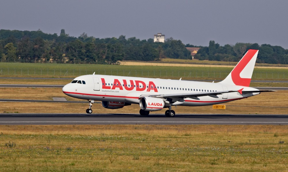 Richiesta rimborso Laudamotion Richiesta rimborso Laudamotion