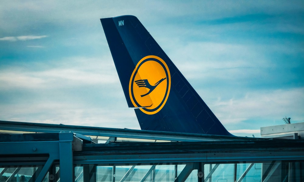 lufthansa nuovo airbus