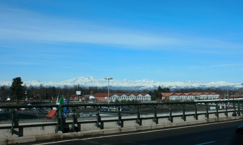 Milano Malpensa