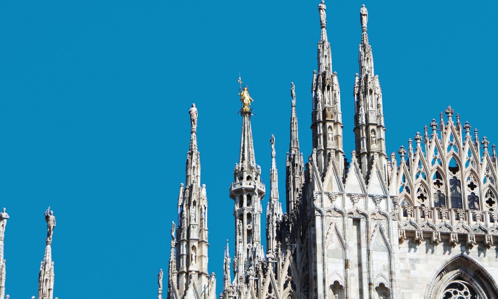 Duomo di Milano Duomo di Milano