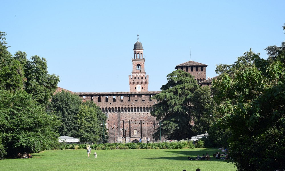 Volo cancellato Milano Volo cancellato Milano