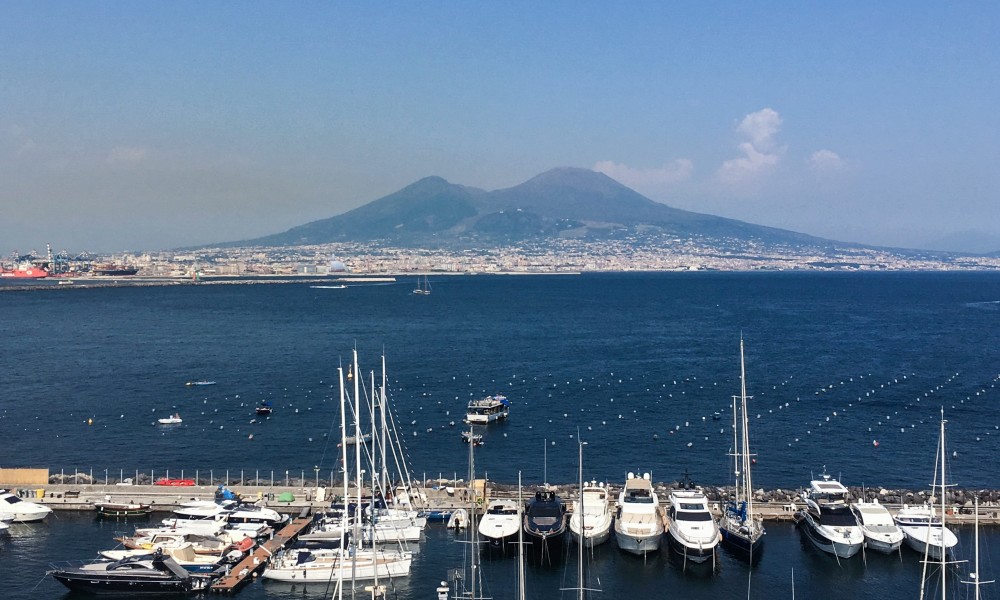 Vesuvio Napoli Vesuvio Napoli
