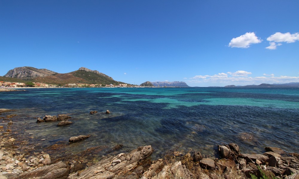 Olbia mare Olbia mare