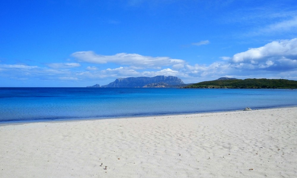 spiaggia di Olbia spiaggia di Olbia