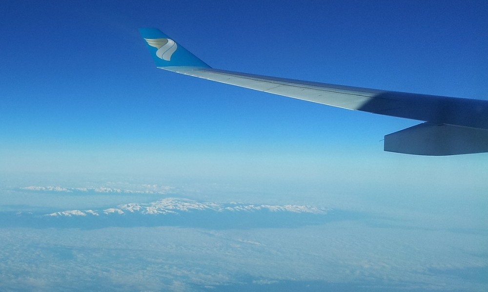 Ritardo Oman Air Ritardo Oman Air