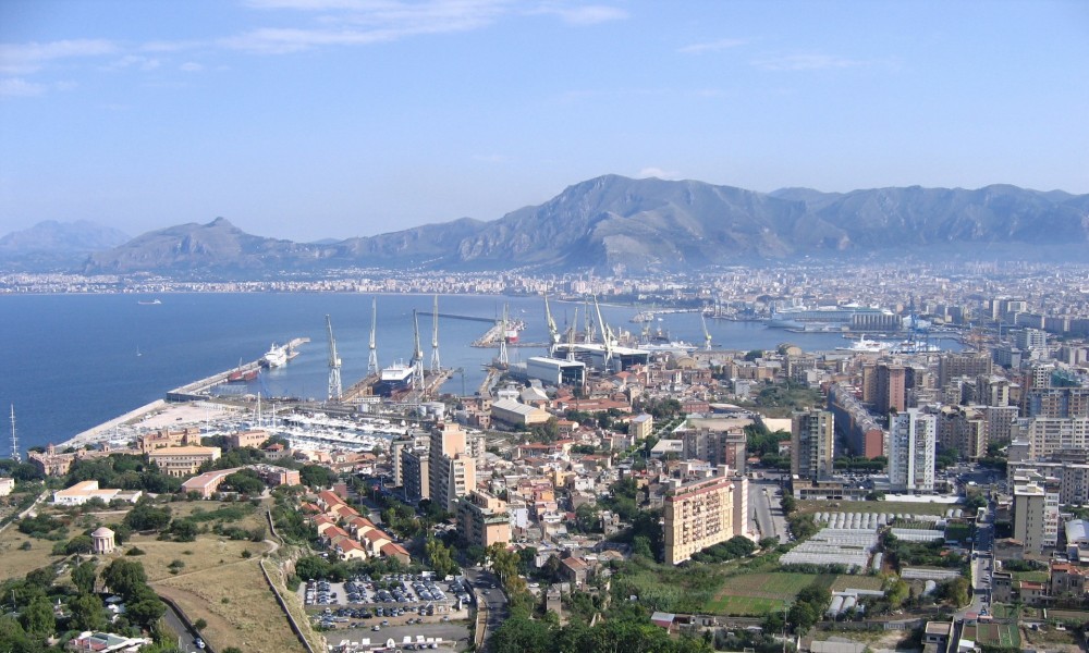 Città di Palermo Città di Palermo
