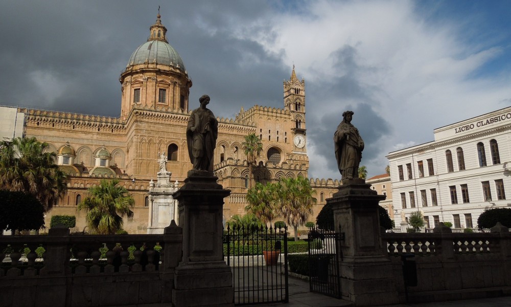 Ritardo aereo Palermo Ritardo aereo Palermo