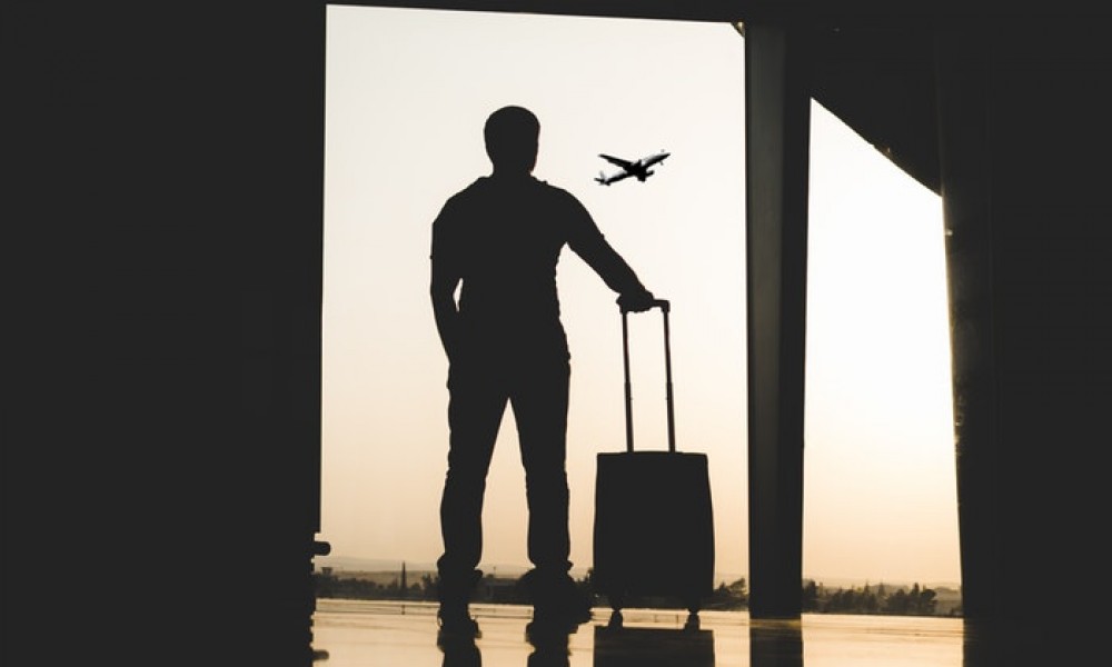 Ritardo aereo Ritardo aereo