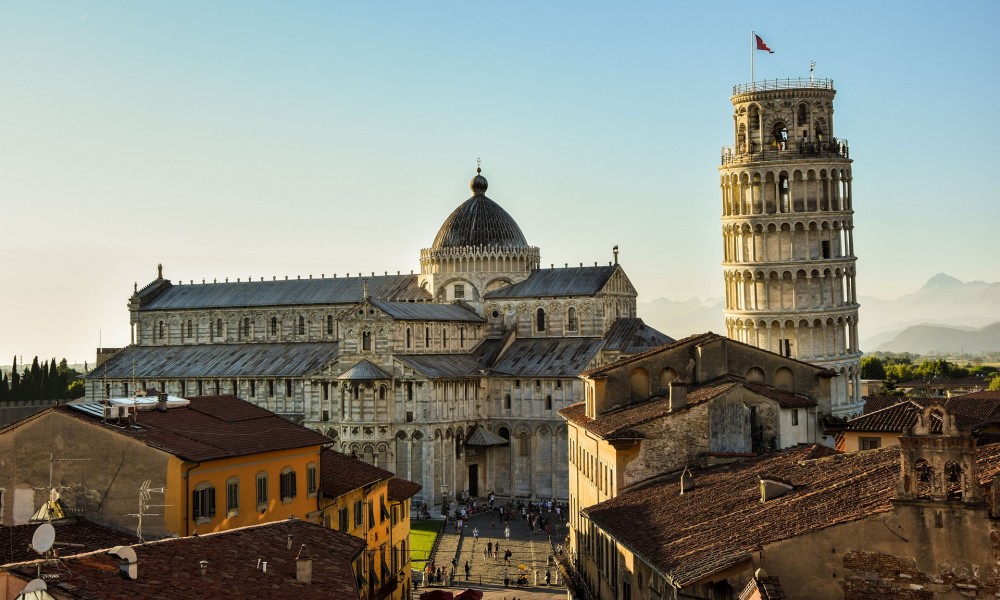 Torre di Pisa