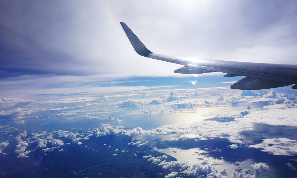 ritardo aereo Roma-Parigi Ryanair