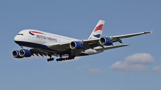 Risarcimenti British Airways Risarcimenti British Airways