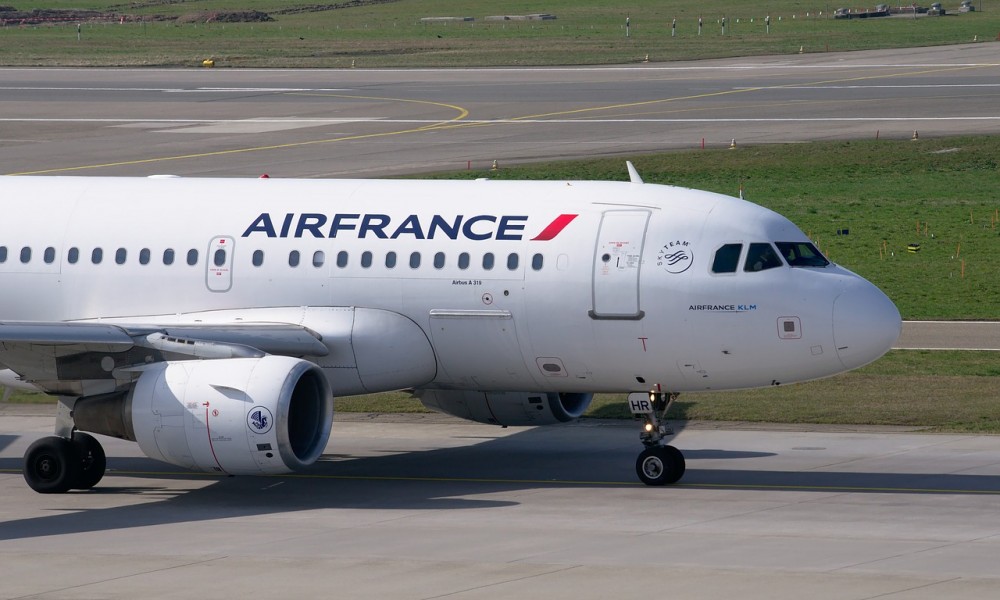 rimborso volo cancellato Air France Linate Parigi rimborso volo cancellato Air France Linate Parigi