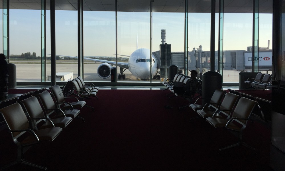risarcimento Albastar Fiumicino Birgi