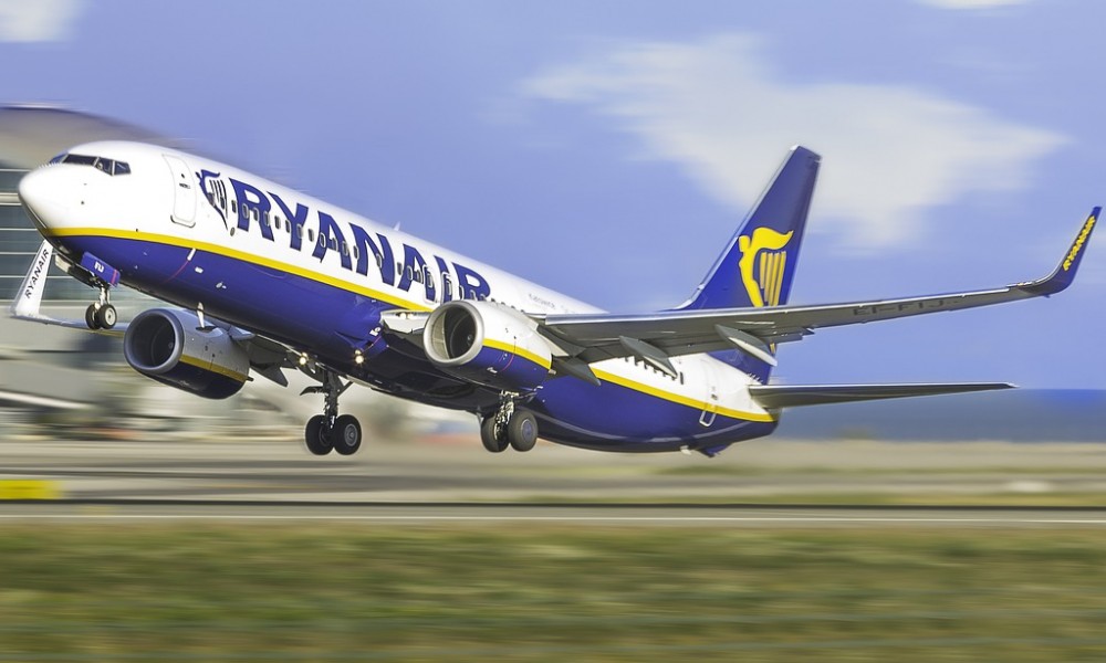 volo in ritardo risarcimento ryanair