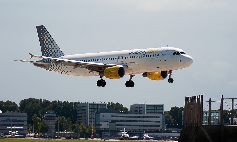 Risarcimento ritardo volo Vueling Venezia-Barcellona del 3 Settembre - Oltre 5 ore di ritardo per questo volo. Richiedi la compensazione Risarcimento ritardo volo Vueling Venezia-Barcellona del 3 Settembre