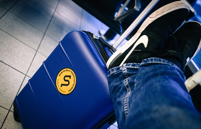 rimborsi Blue Air