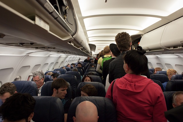 Reclami aerei compagnia Ryanair Reclami aerei compagnia Ryanair