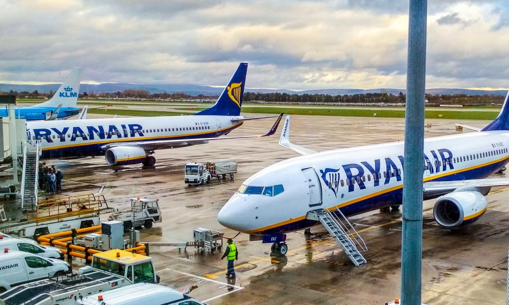 rimborso volo Ryanair rimborso volo Ryanair