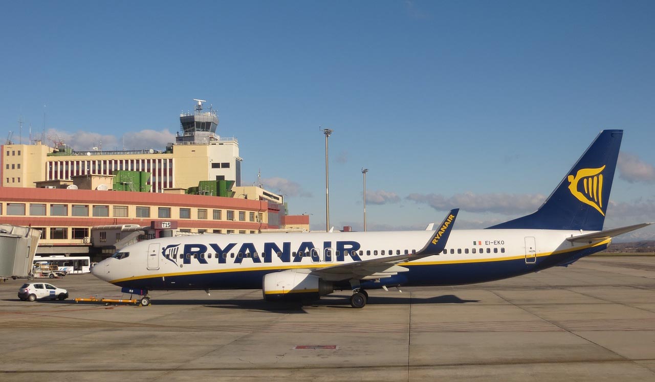 annullamento volo ryanair rimborso annullamento volo ryanair rimborso