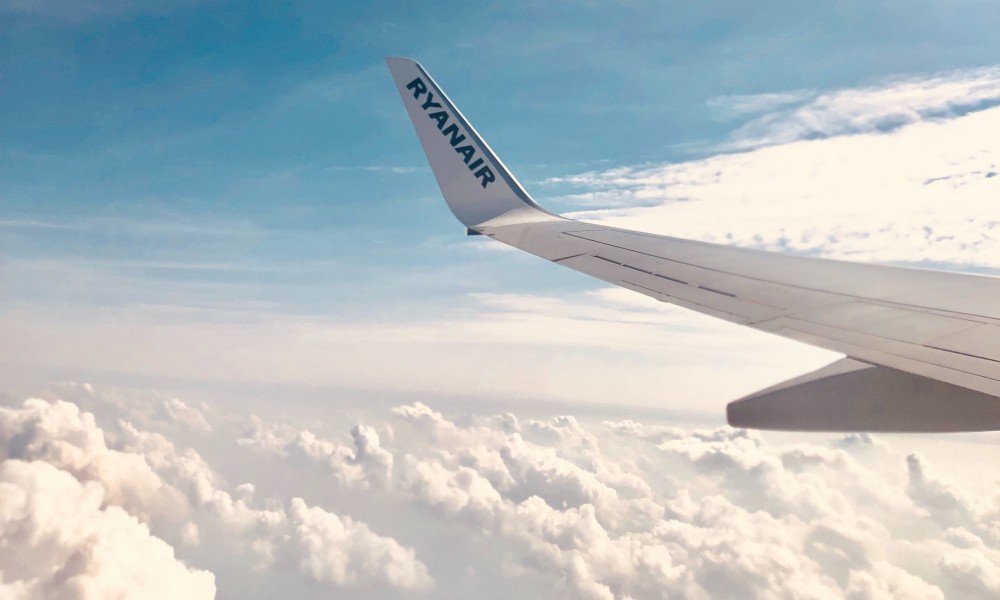 Disservizi aerei con Ryanair Disservizi aerei con Ryanair