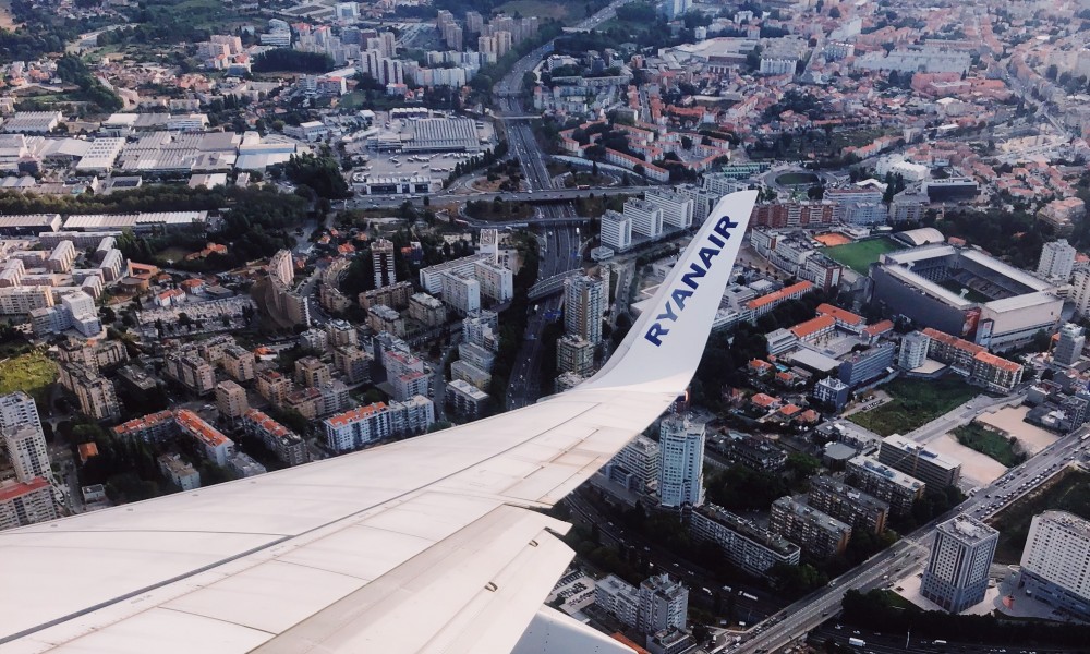 Rimborso Ryanair per ritardo Rimborso Ryanair per ritardo