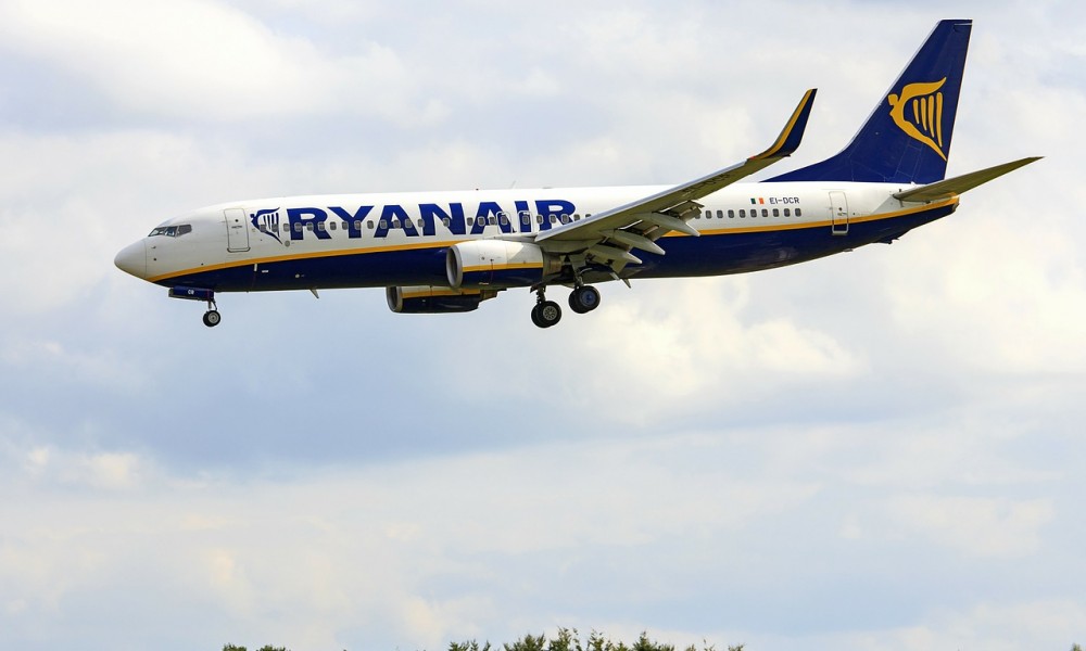 Ritardo Ryanair Ritardo Ryanair