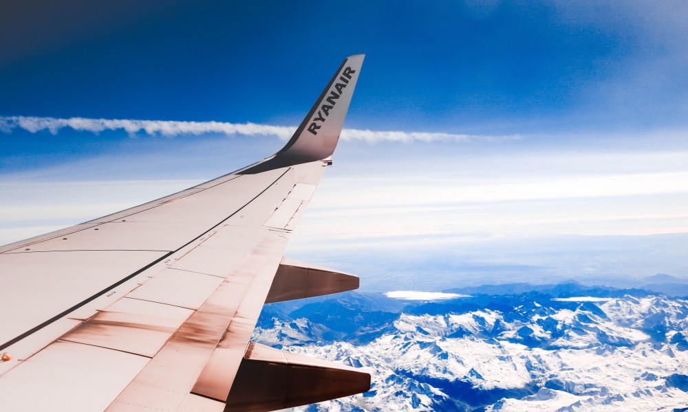 compensazione pecuniaria Ryanair