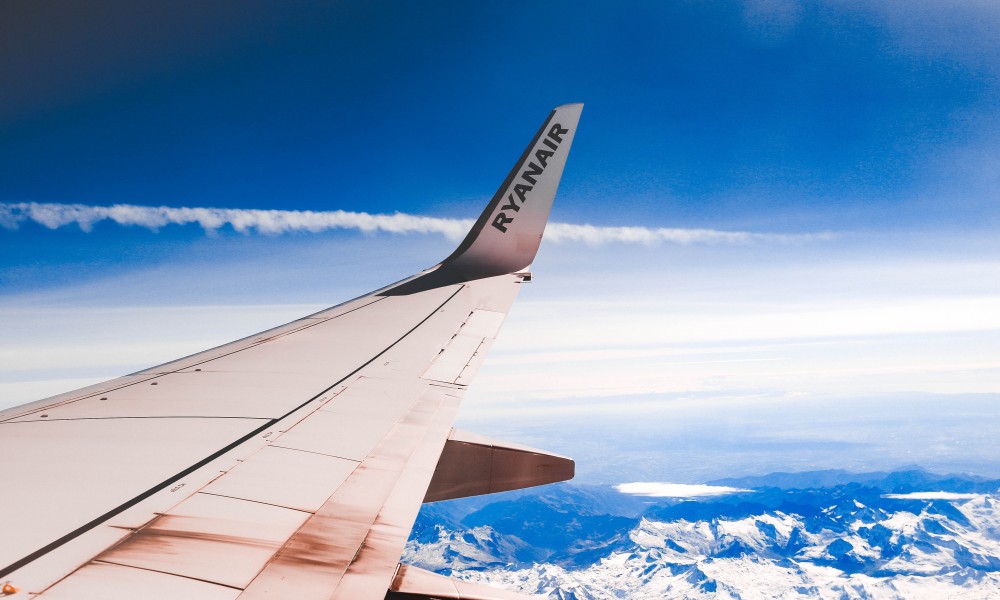 Come Cambiare Volo Con Ryanair Compagnia Low Cost