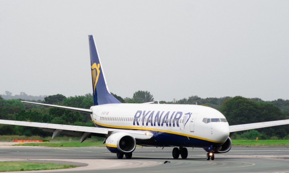 reclamo Ryanair reclamo Ryanair