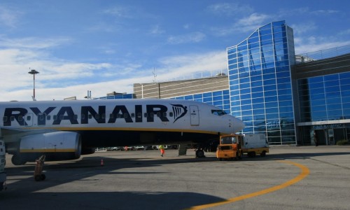 Trapani, volo Ryanair per Bologna con oltre 4 ore di ritardo